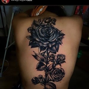 Meet your Posher, Michelle